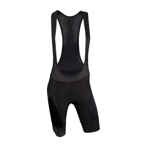 Fietsbroek Competition PR.R Dames zwart